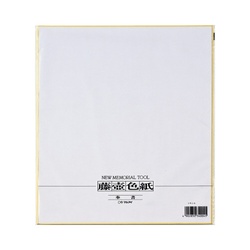 色紙　ＮＯ．４　奉書