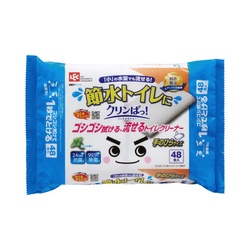 激落ちくん　クリンぱトイレクリーナー２Ｐ×６