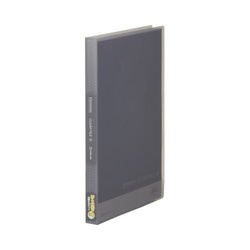 シンプリーズクリアーＦ（透明）４０Ｐグレ　８冊入
