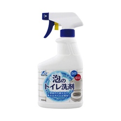 ＷａｓｈＬａｂ泡のトイレ洗剤スプレー本体×２０