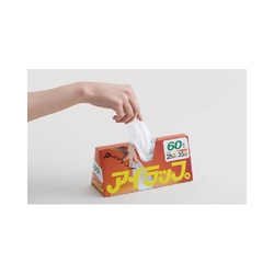 アイラップ家庭用　６０枚×５
