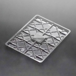 透明トレー KT-33 廣川