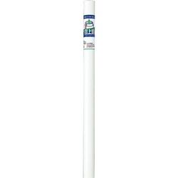 模造紙　巻タイプ　白上質紙　４枚×５