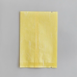 合掌袋 合掌GU(雲流タイプ) No.10A1クリームバラ 福助工業