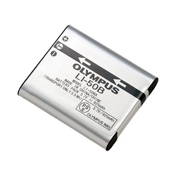 【廃番商品】オリンパスデジタルカメラ用バッテリー　ＬＩ?５０Ｂ