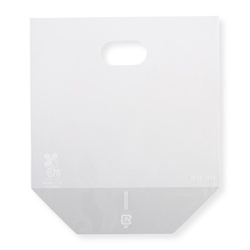 スタンド袋 グリーンOPP SP35-2022 精工