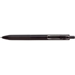 ユニボールＯＮＥ　０．５ｍｍ　黒（黒軸）
