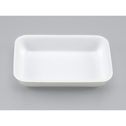 シーピー化成 発泡トレー V-26 無地