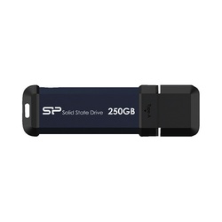 外付けポータブルＳＳＤ　２５０ＧＢ