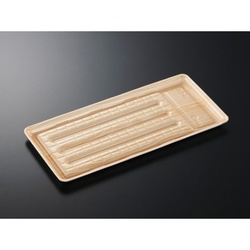 中央化学 鮮魚トレー CU-6L 木曽