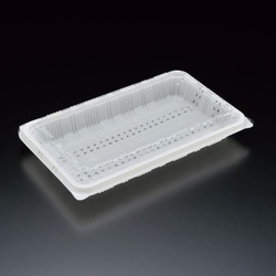 スミ 軽食容器 ユニコン LS-36 Wマル