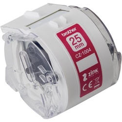 フルカラーロールカセット　２５ｍｍ幅ＣＺ−１００４