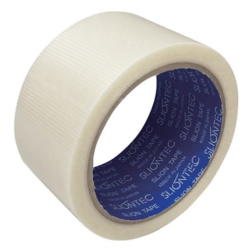 【廃番商品】スリオンテック マスキングカットライトテープ 50mm×25m 34890000CL50X25