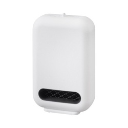 セラミックファンヒーター　ホワイト　ＣＨ−１２７Ｄ