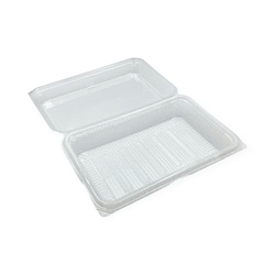 フードパック FKパック P-150 白 福助工業