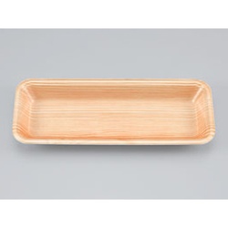 シーピー化成 発泡トレー 新LQ10-25S 松