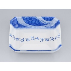 発泡トレー V-惣菜35深 さわ シーピー化成