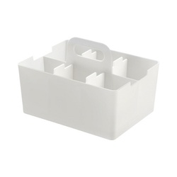 デスクトートミニホワイトＸ４