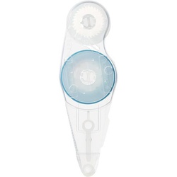 スタンプのり＜ドットライナースタンプ＞詰替５個