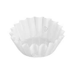 HEIKO フィルムケース 7号深 ホワイト 500枚/本