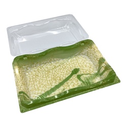 中央化学 フードパック リップル 18-12 陶筆GN