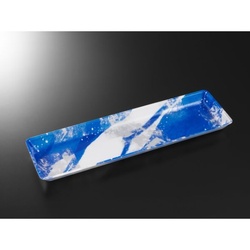 発泡トレー FS-E2 (LL) つららB内 中央化学