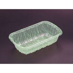 リスパック フルーツ容器 フルーツ 2R S U緑