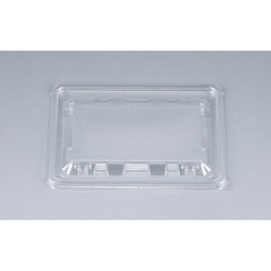 COPN-T23浅嵌合蓋 シーピー化成