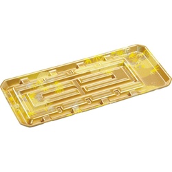 鮮魚トレー FU-37-16(V) 尾張 エフピコ