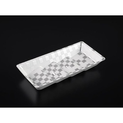 リスパック 発泡トレー TUN-10-20 風雲