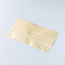 アサヒグリーン 経木敷板 120mm×200mm 200枚/袋