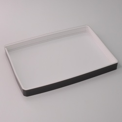 ワン折かん合1.5(20) グレー縁