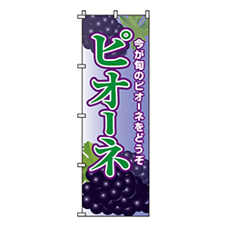 ピオーネ今が旬