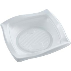 弁当容器 HSウェーブ-150 本体 エフピコ