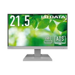 【廃番商品】「５年保証」　Ｔｙｐｅ?Ｃ搭載２１．５型液晶　白