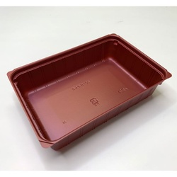 アクタ 中仕切カップ 70-9 かん合 赤