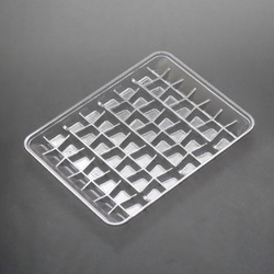 透明トレー 珍味 S-13 廣川