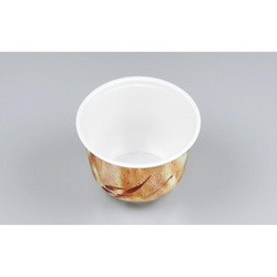 スープカップ 湯呑95-1 志野 本体 シーピー化成