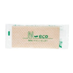 N-eco環境にやさしい紙おしぼり DNコーポレーション