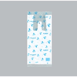 レジ袋 イージーバッグ 関西 No.30N 福助工業