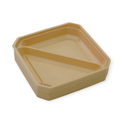 折箱 ワン折重隅切50S 杉IV 本体 アクタ