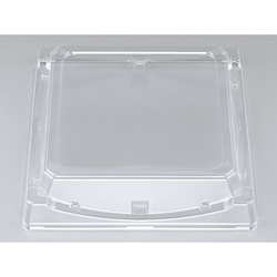 シーピー化成 BF角皿40 嵌合蓋