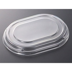 中央化学 CT プチ丼 小判 蓋