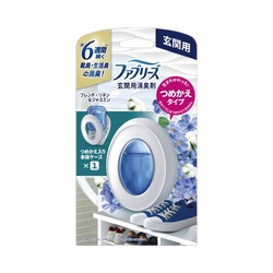ファブリーズ玄関用フレンチ・リネン＆ジャスミン本体