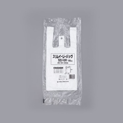 HDゴミ袋 スリムイージーバッグ SS 半透明 福助工業