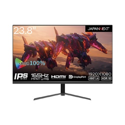 ２３．８インチルＨＤモニター