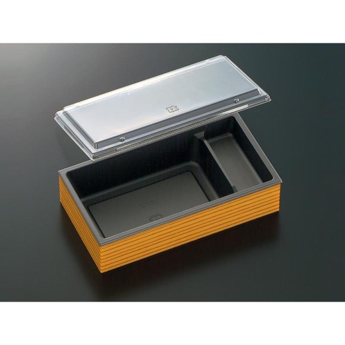 折箱 CWH-302 黒-南部杉 (ボ) 中央化学