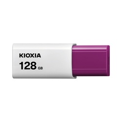 ＵＳＢノックスライド式マゼンダ１２８ＧＢ