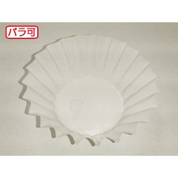 セイコー おかずカップ ラミケース OPP 5A ホワイト 500枚