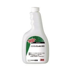 ノンリンスしみとりＥＸ　付替用　４８０ｍｌ